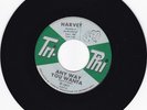 RARE NORTHERN SOUL ORIGINAL HARVEY ANY WAY YOU WANTA