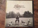 George Harrison All Things Must Pass 3 LP Set VG Damage On 1 LP