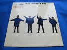 The BEATLES * HELP * 1965 UK MONO LP 