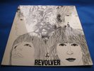 The BEATLES * REVOLVER * Original 1966 UK Mono LP E J Day * SUPERB