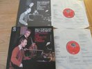 HMV SLS 836 (2 x 1st B&Ws) BEETHOVEN 