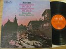 HMV ASD 4100: BORODIN & SHOSTAKOVICH 