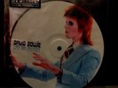 David Bowie - Life On Mars - SEALED 40th Anniversary RARE picture Disc. MINT