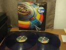 Electric Light Orchestra - Out Of The Blue - + Inners - BLUE VINYL  Superb Ex