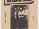 MOBILE Swedish Magazines RARE swedish punk 7