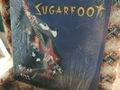 Sugarfoot ?– Sugar Kiss LP Vinyl 1985
