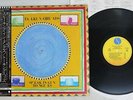 TALKING HEADS SPEAKING IN TONGUES SIRE P-11324 Japan OBI VINYL LP