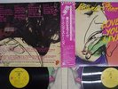 ROLLING STONES LOVE YOU LIVE ROLLING STONES P-6333,4S Japan OBI VINYL 2LP