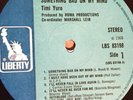 Timi Yuro Album- Something Bad On My Mind, 1968 Original. NO RESERVE PRICE
