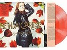 BELINDA CARLISLE - LIVE YOUR LIFE BE FREE NEW VINYL