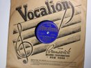 Mildred Bailey and her Orchestra VOCALION E+ 4432 PRE WAR PERSONALITY 78