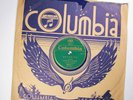 Cuarteto Flores COLUMBIA 5089 Blue Wax E/V+ PRE WAR ETHNIC 