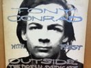 TONY CONRAD WITH FAUST OUTSIDE THE DREAM SYNDICATE UK STEREO CAROLINE LP C1501