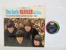 The Early Beatles   - Rock LP  - Stereo