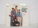 The Beatles  - Yesterday and Today  - Rock LP - Promo - Purple Label - Sealed