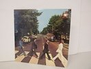 The Beatles  - Abbey Road   - Rock LP - Promo - Purple Label - Sealed