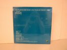 The Plastic Ono Band Live Peace in Toronto 1969 Rock LP Sealed Calendar Beatles