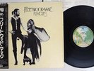 FLEETWOOD MAC RUMOURS WARNER P-10233W Japan OBI VINYL LP