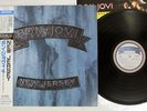BON JOVI NEW JERSEY MERCURY 25PP-258 Japan OBI VINYL LP