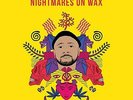 Nightmares On Wax-Back To Mine - Nightmares On Wax (UK IMPORT) VINYL NEW