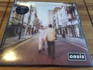 Oasis - What's The Story Morning Glory - Gatefold Double Vinyl - 2014 Re-master