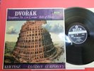 DECCA SXL 6288 WBg ED2 DVORAK SYMPHONY NO. 1 KERTESZ LSO NM-/NM-