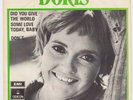 DORIS Don't HOLY GRAIL northern soul funk Sweden 45 MOD psych Did You Give HEAR