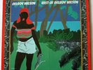 DELROY WILSON USA 1978 Reggae Vinyl LP United Artists BEST OF Studio One