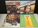 Country Vinyl Records    Merle Haggard     Patsy Cline     Duane Eddy