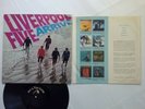 British Beat Garage - Liverpool Five 