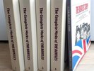 Beatles The Complete Vinyl Box Set 38 Title 45 X LPs Excellent + Japan