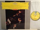 LP / BEETHOVEN / SCHNEIDERHAN / SEEMANN / VIOLIN / DGG RED STEREO 138 120 SLPEM