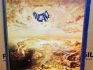 RENAISSANCE SELF TITLED OG UK STEREO PINK WHITE I ISLAND LP ILPS9114 A1/B1