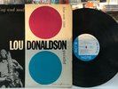 Lou Donaldson Quintet-Swing And Soul-Blue Note 1566- West 63RD RVG EAR