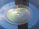 THE BEATLES  FAN CLUB ALBUM FROM THEN TO  YOU