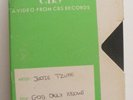 2 Judie Tzuke rare Promo Videos