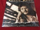 Travis Tritt Proud Of The Country. Sealed Promo Vinal Album/record 1987