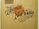 NEIL YOUNG 'Harvest' Gatefold Remastered Vinyl LP NEW/SEALED