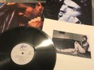 GEORGE MICHAEL FAITH VINYL ALBUM WITH LYRIC INSERT ORIGINAL 1987 Excellent