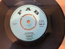 CLEOPATRA / RIDE YOU DONKEY / THE TENNORS, RARE FAB BOSS SKINHEAD REGGAE HEAR