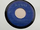 Charlie FEATHERS : Everybody's Lovin' My Baby K-4971  ROCKABILLY EX+