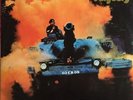Uriah Heep Salisbury Vertigo Swirl UK Original Prog Rock RCA Neon Deram