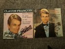 Ep claude François dedicace