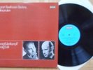 D308 KULENKAMPFF & SOLTI MOZART BEETHOVEN BRAHMS VIOLIN SONATAS 2 x LP DECCA