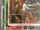 Pink Floyd Boston Music Hall Live '73 Orange Coloured 3 LP VINYL Limited Edition