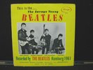 The Beatles & Tony Sheridan - The Savage Young Beatles SAVAGE ?– BM 69 LP VINYL