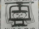 BEASTIE BOYS - AGLIO E OLIO Vinyl EP 1995  GRAND ROYAL GR026