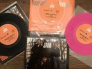 The Jam - All 3 Four On The Floor EP - Mint
