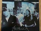 Metallica Garage Inc. 3 Disc Vinyl 1st Press 1998 Elektra USA 62299-1