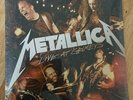 Metallica Live At Grimeys New Still Sealed Double 10